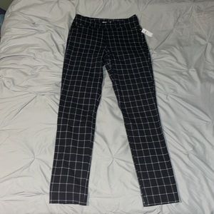 Old Navy Pixi High Rise Pants